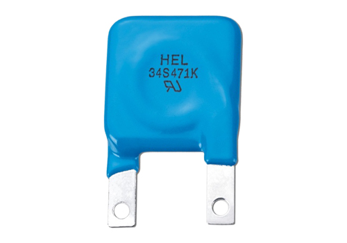 HEL 34S高能量異型壓敏電阻系列