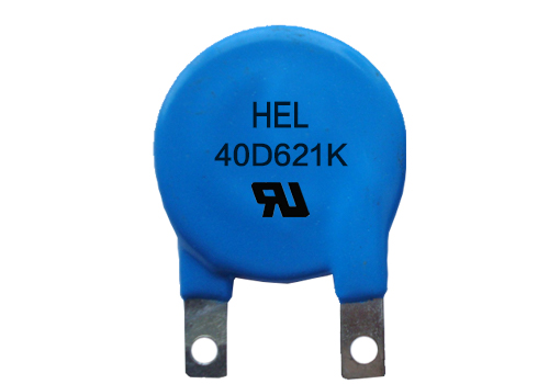 HEL高能量40D壓敏電阻系列