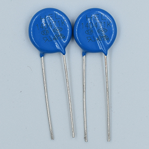 壓敏電阻471與561區(qū)別