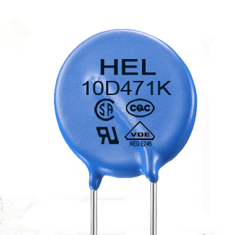 壓敏電阻10D系列